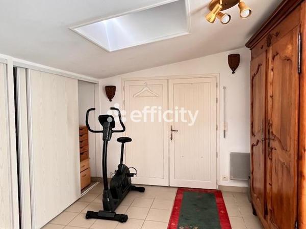 Maison 6 pièces - 128 m²