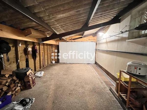 Maison 6 pièces - 128 m²