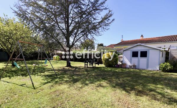 Maison 6 pièces - 128 m²