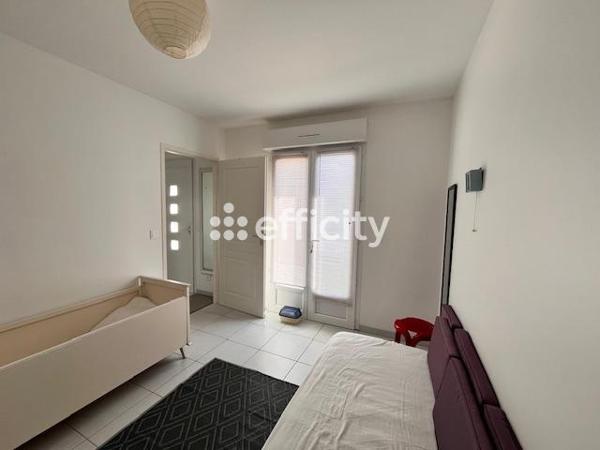 Maison 6 pièces - 128 m²