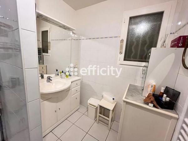 Maison 6 pièces - 128 m²