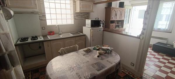 Maison à vendre |  Hagetmau |  3 pièces | 54 m²