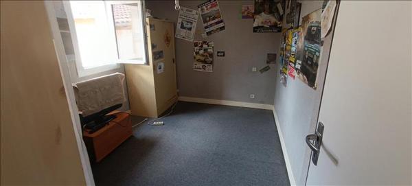 Maison à vendre |  Hagetmau |  3 pièces | 54 m²