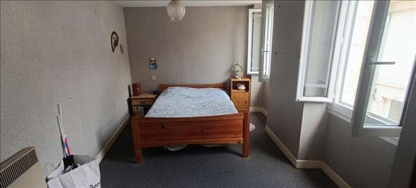 Maison à vendre |  Hagetmau |  3 pièces | 54 m²