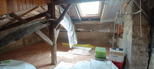 Maison à vendre |  Hagetmau |  3 pièces | 54 m²