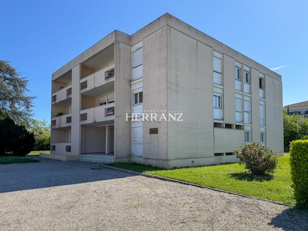 Appartement T3 à vendre à Libourne – 64 m², balcon et parking Détails des diagnostics énergétiques