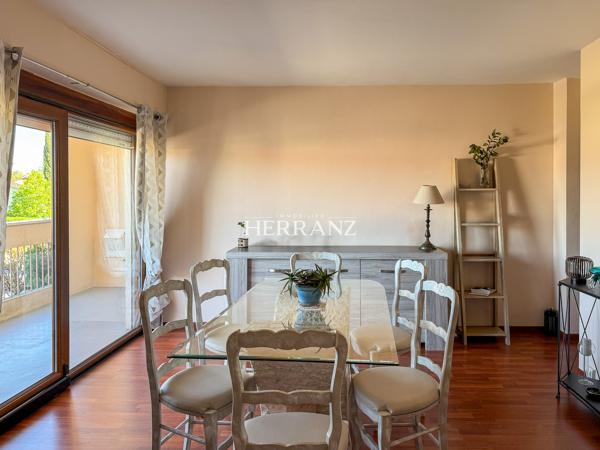 Appartement T3 à vendre à Libourne – 64 m², balcon et parking Détails des diagnostics énergétiques