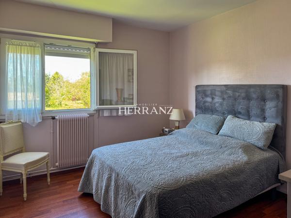 Appartement T3 à vendre à Libourne – 64 m², balcon et parking Détails des diagnostics énergétiques