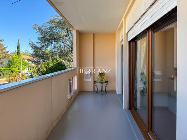 Appartement T3 à vendre à Libourne – 64 m², balcon et parking Détails des diagnostics énergétiques