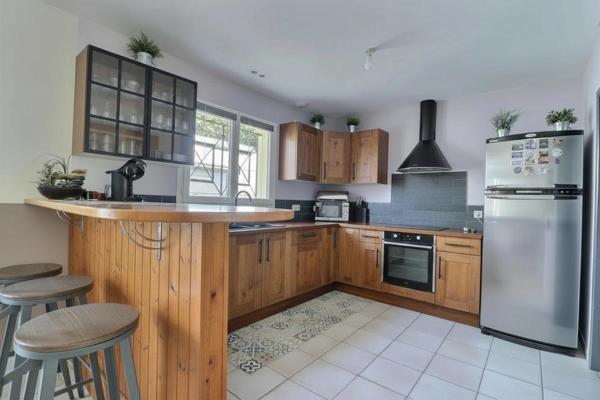 Maison Listrac Médoc 3 chambres au calme
