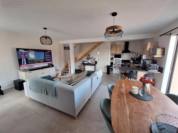 Maison à louer à Saint Père Marc en Poulet en Ille-et-Vilaine (35430), ref : 35084-L350