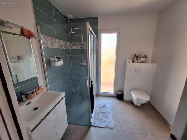 Maison à louer à Saint Père Marc en Poulet en Ille-et-Vilaine (35430), ref : 35084-L350