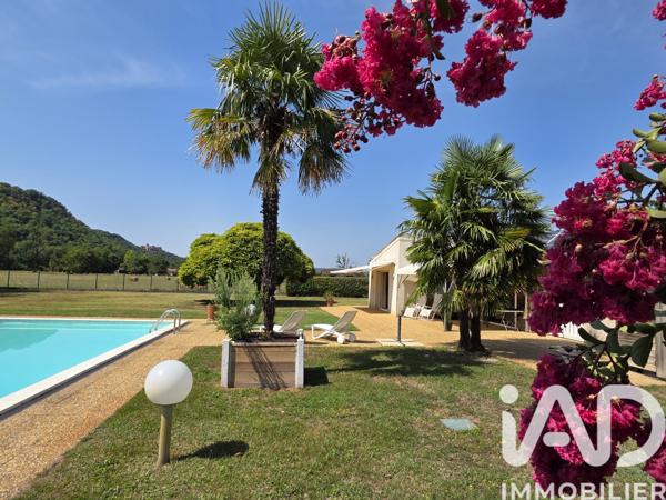 Maison à vendre 12 pièces 310 m² Bretenoux