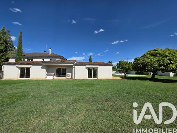 Maison à vendre 12 pièces 310 m² Bretenoux