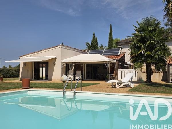 Maison à vendre 12 pièces 310 m² Bretenoux