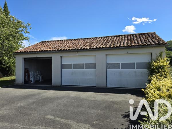 Maison à vendre 12 pièces 310 m² Bretenoux