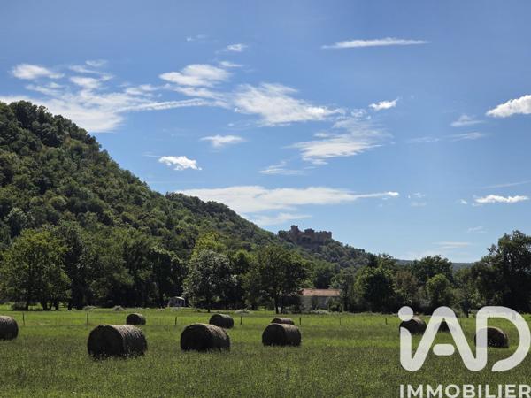 Maison à vendre 12 pièces 310 m² Bretenoux