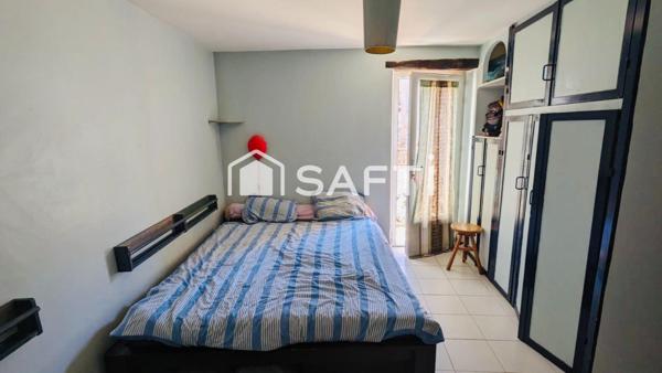 Entre charme, espace et nature, une maison à découvrir