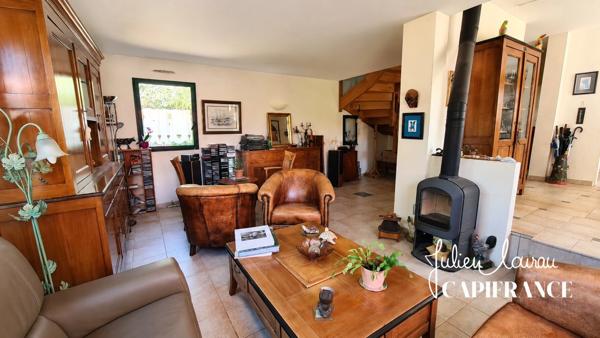 Maison à vendre 6 pièces  (130 m²) - 1080 m² de Terrain - Calme - CONCARNEAU