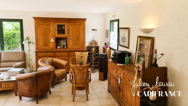 Maison à vendre 6 pièces  (130 m²) - 1080 m² de Terrain - Calme - CONCARNEAU
