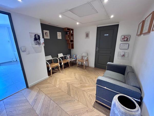 Appartement à SAINTE-MAXIME, 83120 - 2 pièces 48m²