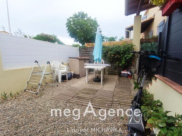 Maison à VALRAS-PLAGE, 34350 - 3 pièces 48m²
