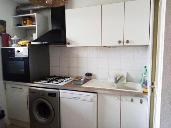 Maison à VALRAS-PLAGE, 34350 - 3 pièces 48m²