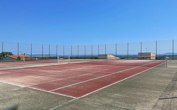 Appartement à vendre    3 pièces •  Hyères