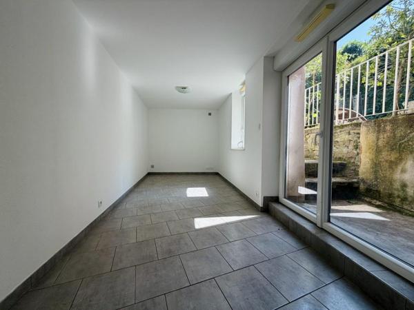 Location Appartement 2 pièces 44.21 m² - ÉPinal 88000