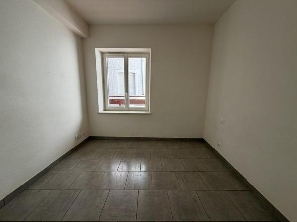Location Appartement 2 pièces 44.21 m² - ÉPinal 88000