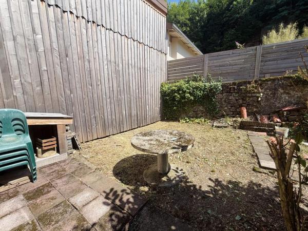 Location Appartement 2 pièces 44.21 m² - ÉPinal 88000