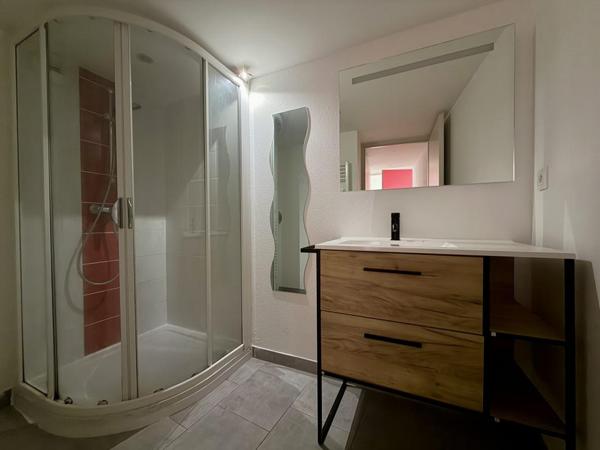 Location Appartement 2 pièces 44.21 m² - ÉPinal 88000