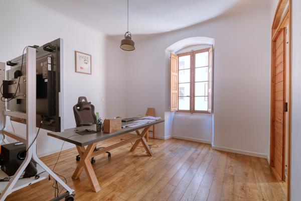 Vente Appartement 4 pièces Bastia Hyper Centre