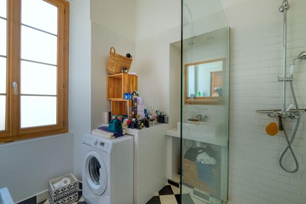 Vente Appartement 4 pièces Bastia Hyper Centre