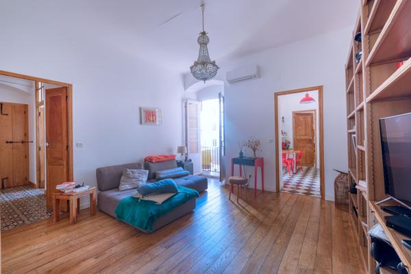 Vente Appartement 4 pièces Bastia Hyper Centre