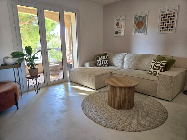 Vente / Appartement T2