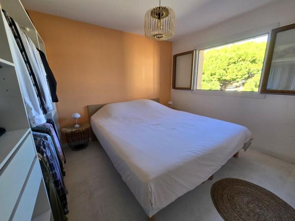 Vente / Appartement T2