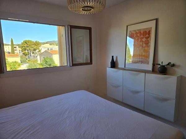 Vente / Appartement T2