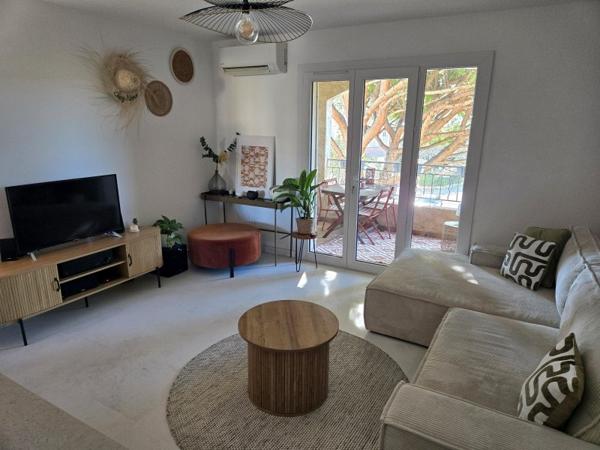 Vente / Appartement T2