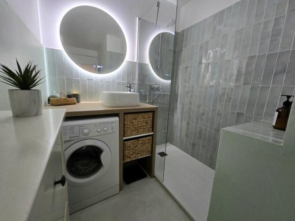 Vente / Appartement T2