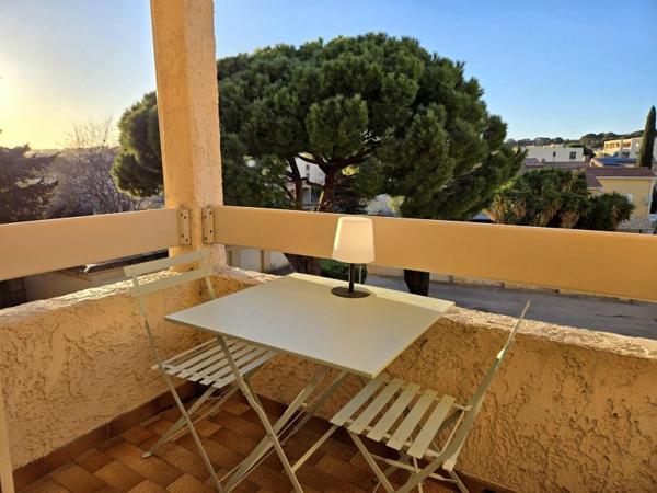 Vente / Appartement T2