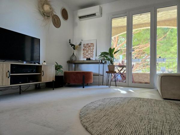 Vente / Appartement T2