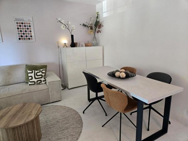 Vente / Appartement T2
