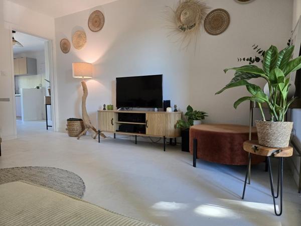 Vente / Appartement T2