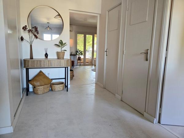 Vente / Appartement T2