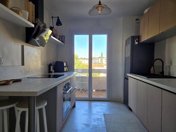 Vente / Appartement T2