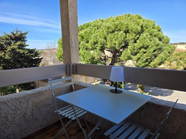 Vente / Appartement T2