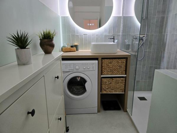 Vente / Appartement T2