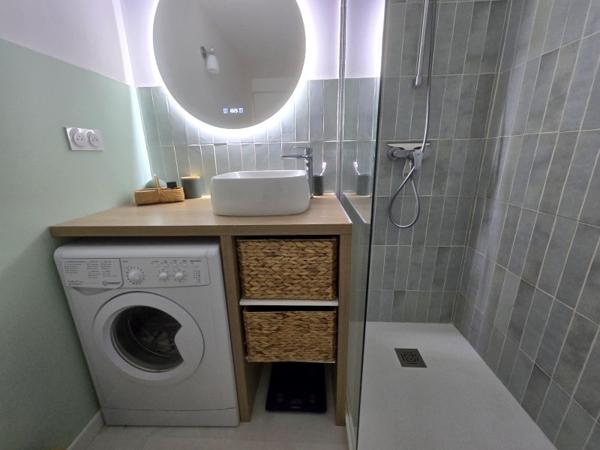 Vente / Appartement T2