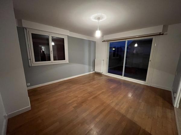 Maison à louer |  EGLETONS |  3 pièces | 77 m²